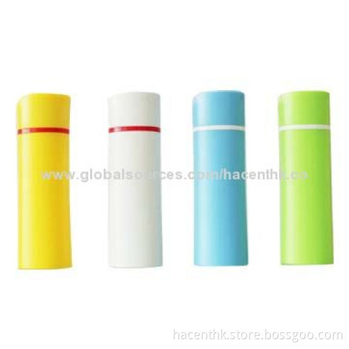 2,600mAh Gift Power Bank